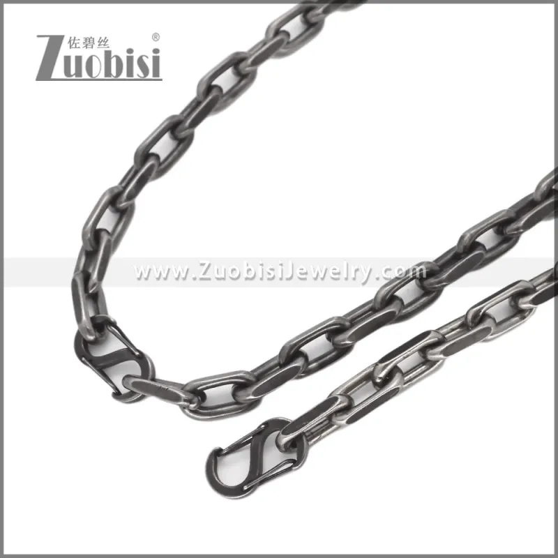 Stainless Steel Jewelry Set s003145