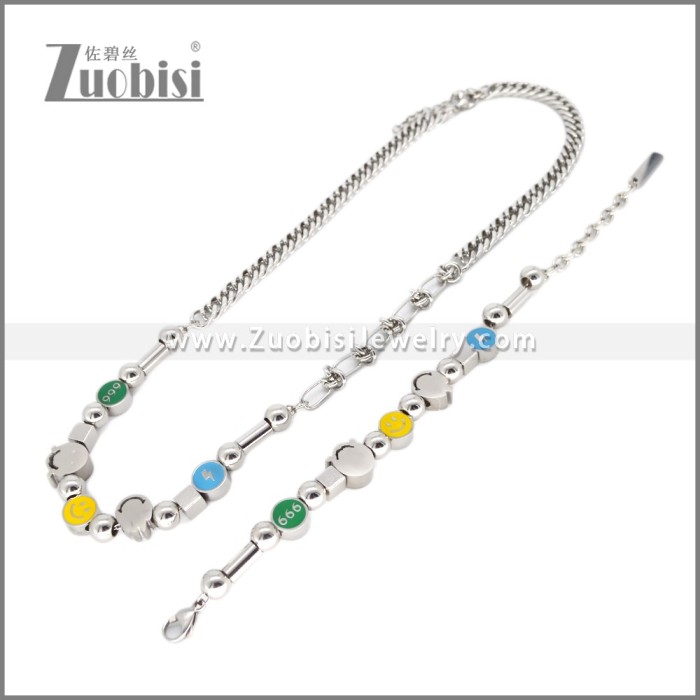 Fashion Jewelry Set s003125