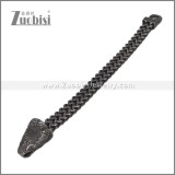 Stainless Steel Bracelet b010882