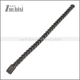 Stainless Steel Bracelet b010883
