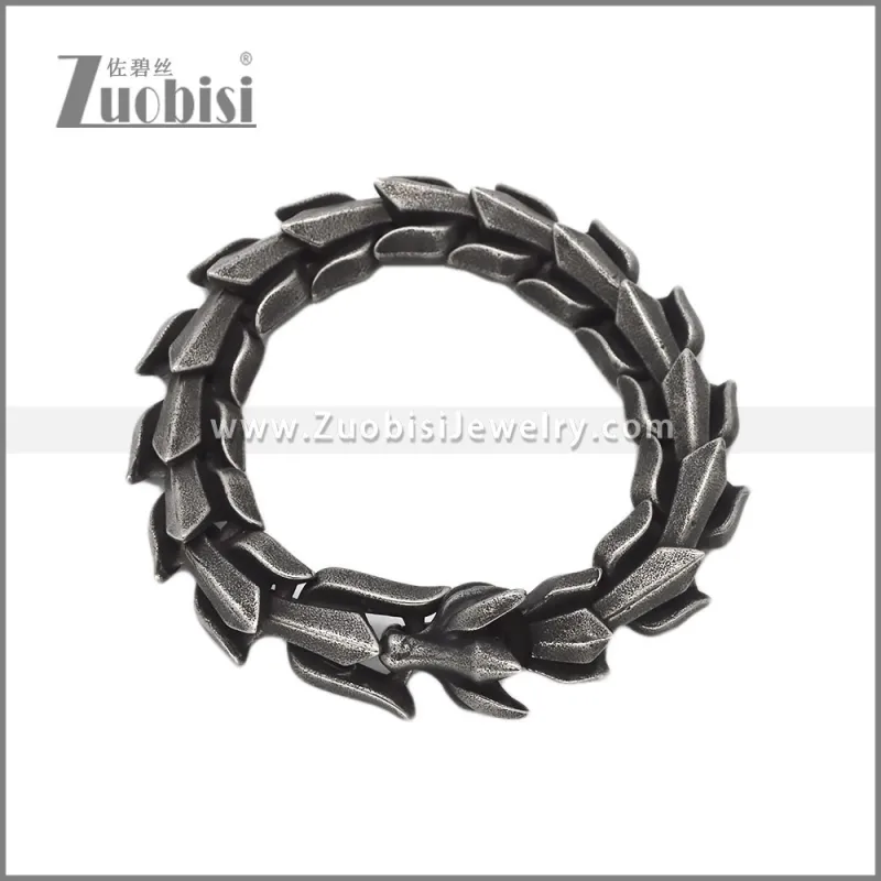 Stainless Steel Bracelet b010879