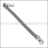 Stainless Steel Bracelet b010889