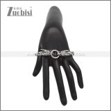 Stainless Steel Bracelet b010903