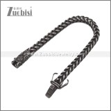 Stainless Steel Bracelet b010885