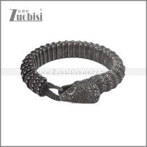 Stainless Steel Bracelet b010880