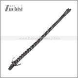 Stainless Steel Bracelet b010885