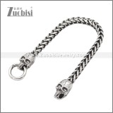 Stainless Steel Bracelet b010894