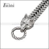 Stainless Steel Bracelet b010890
