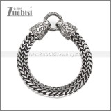 Stainless Steel Bracelet b010893