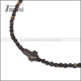 Stainless Steel Necklace n003646H
