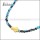 Stainless Steel Necklace n003647G
