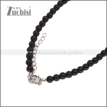 Stainless Steel Necklace n003639
