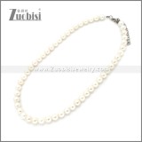 Stainless Steel Necklace n003648