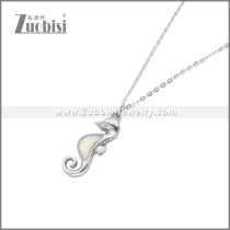 Stainless Steel Necklace n003650