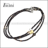 Stainless Steel Necklace n003646S