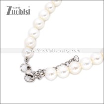 Stainless Steel Necklace n003648
