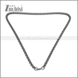Stainless Steel Necklace n003658