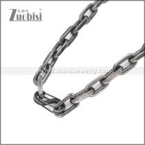 Stainless Steel Necklace n003659