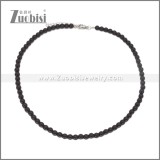 Stainless Steel Necklace n003639