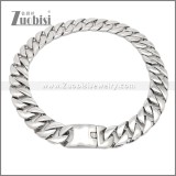 Stainless Steel Necklace n003661S2