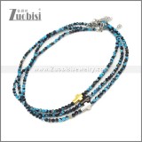Stainless Steel Necklace n003647H