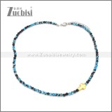 Stainless Steel Necklace n003647G