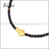 Stainless Steel Necklace n003646G