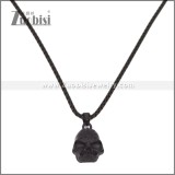 Stainless Steel Pendant p012856H