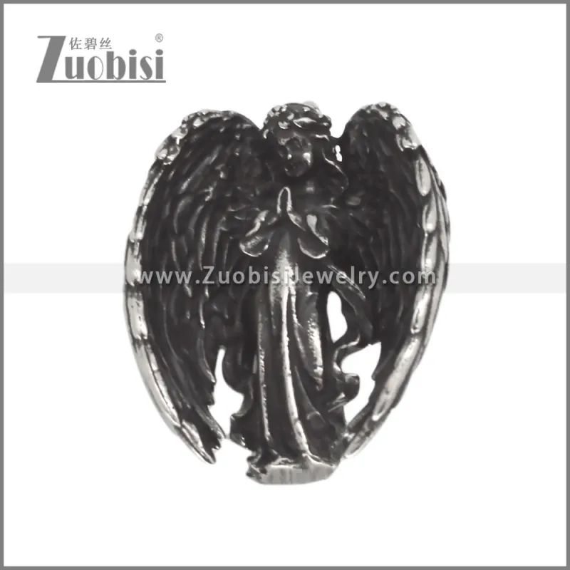Stainless Steel Pendant p012785