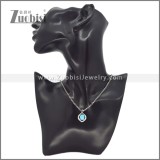Stainless Steel Pendant p012775S1