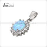 Stainless Steel Pendant p012774S1