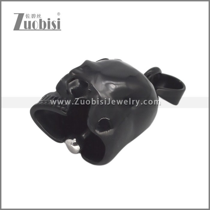 Stainless Steel Pendant p012856H