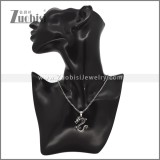 Stainless Steel Pendant p012861S
