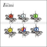Stainless Steel Pendant p012773S3