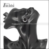 Stainless Steel Earring e002761