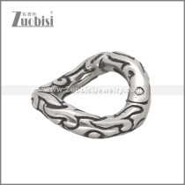 Stainless Steel Jewelry Accessory a001047