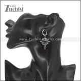 Stainless Steel Earring e002776S1