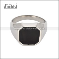 Stainless Steel Ring r010422