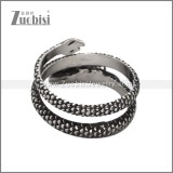 Stainless Steel Ring r010429S