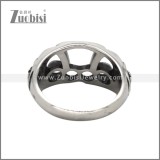 Stainless Steel Ring r010425