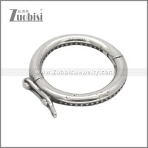 Stainless Steel Jewelry Accessory a001048
