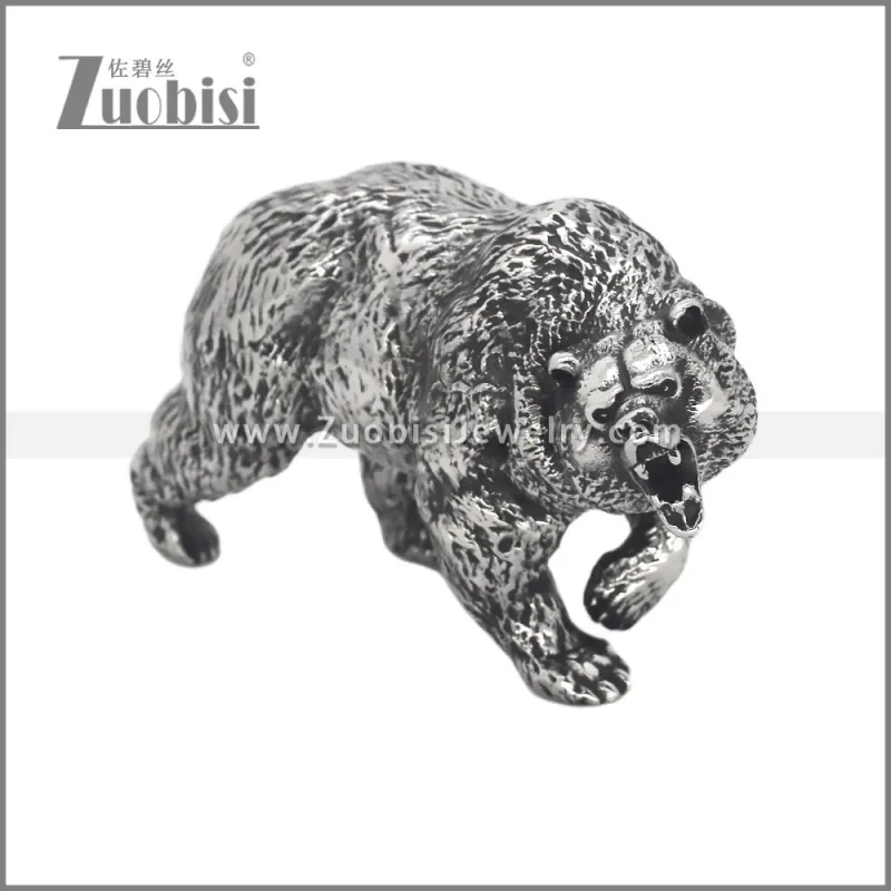Stainless Steel Jewelry Accessory a001055
