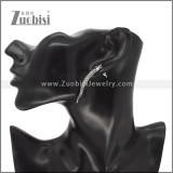 Stainless Steel Earring e002769