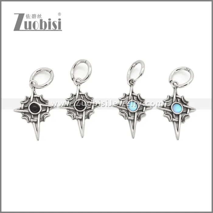 Stainless Steel Earring e002776S1