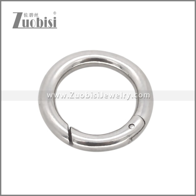 Stainless Steel Jewelry Accessory a001051