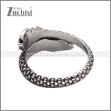 Stainless Steel Ring r010419