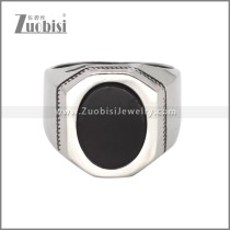 Stainless Steel Ring r010418
