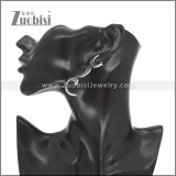 Stainless Steel Earring e002743