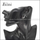 Stainless Steel Earring e002758