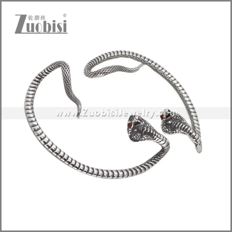 Stainless Steel Earring e002774S1